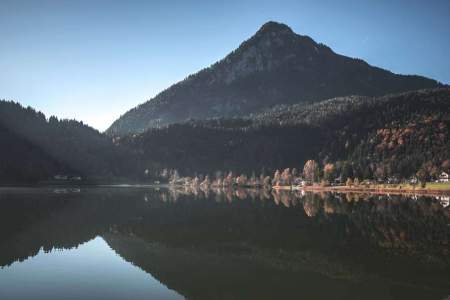 Herbst | © Kufsteinerland – VANMEY Photography